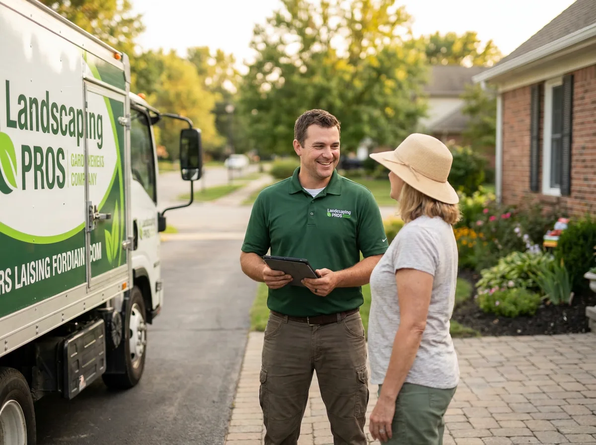 Landscaping Gary, TX FAQs